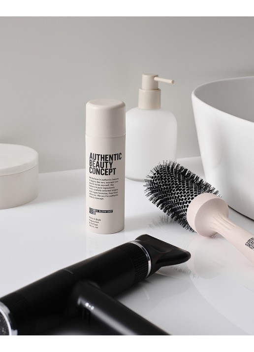 Authentic Beauty Concept Cosmic Blow-Dry Jelly - Veelzijdige styling - detail 3 undefined