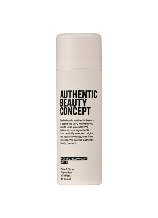 Authentic Beauty Concept Cosmic Blow-Dry Jelly - Veelzijdige styling
