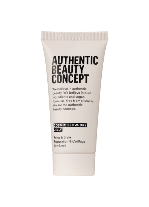 Authentic Beauty Concept Cosmic Blow-Dry Jelly - Veelzijdige styling