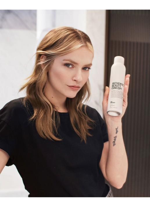 Authentic Beauty Concept Dry Shampoo - droogshampoo  - detail 3 undefined