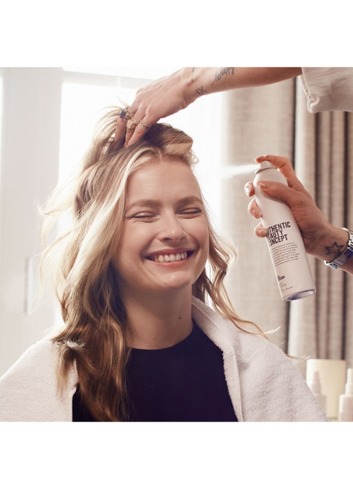 Authentic Beauty Concept Dry Shampoo - droogshampoo  - detail 4 undefined