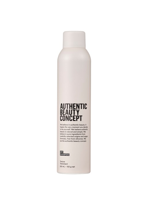 Authentic Beauty Concept Dry Shampoo - droogshampoo