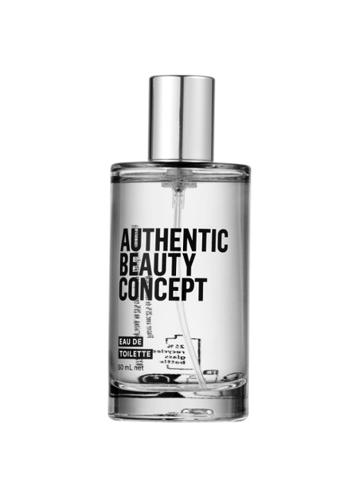 Authentic Beauty Concept Eau de Toilette