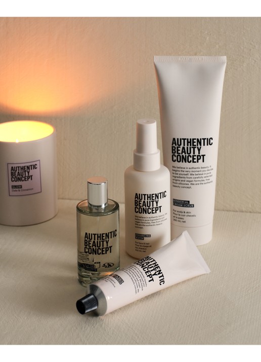 Authentic Beauty Concept Enhancing Water Treatment  - detail 4 undefined