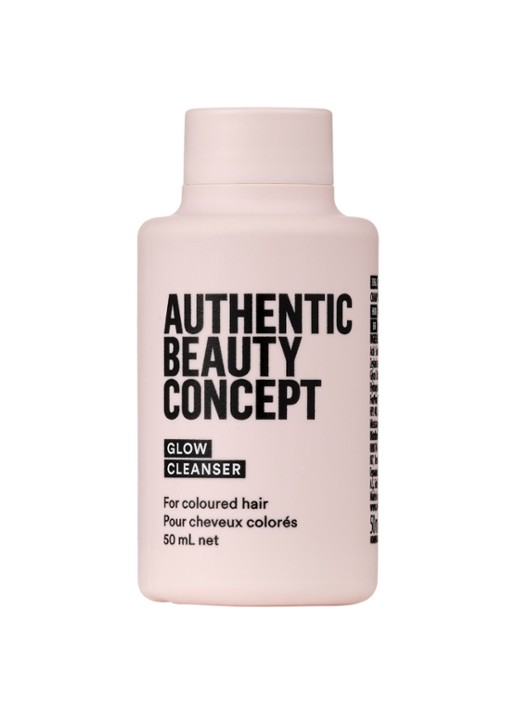 Authentic Beauty Concept Glow Cleanser - shampoo