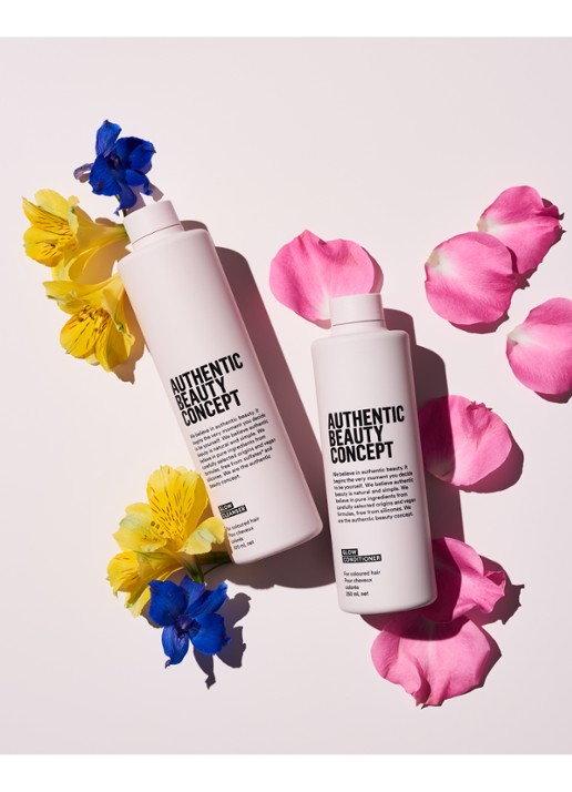 Authentic Beauty Concept  Glow Cleanser - shampoo - detail 5 undefined