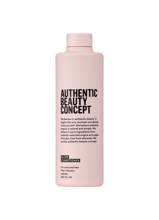 Authentic Beauty Concept Glow Conditioner