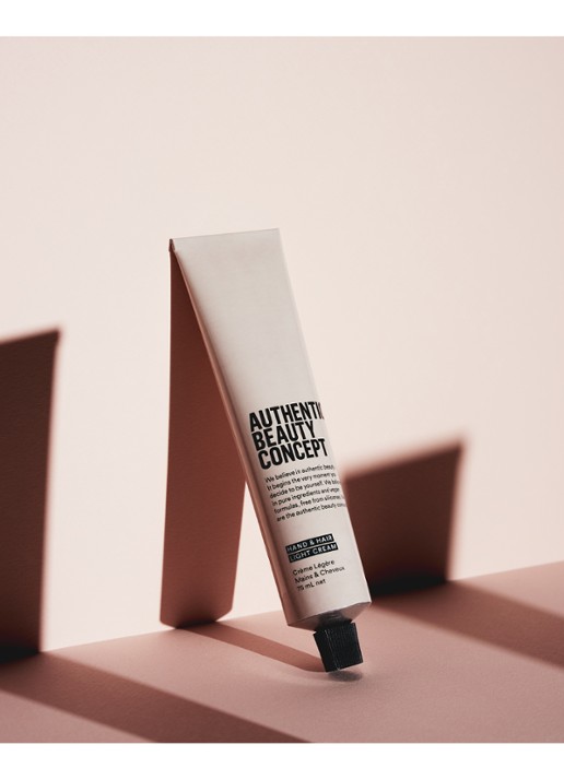 Authentic Beauty Concept Hand & Hair Light Cream - hand- en haarcrème - detail 4 undefined