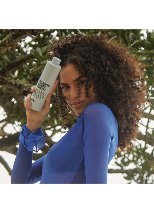 Authentic Beauty Concept Hydrate Cleanser - shampoo - detail 5 undefined