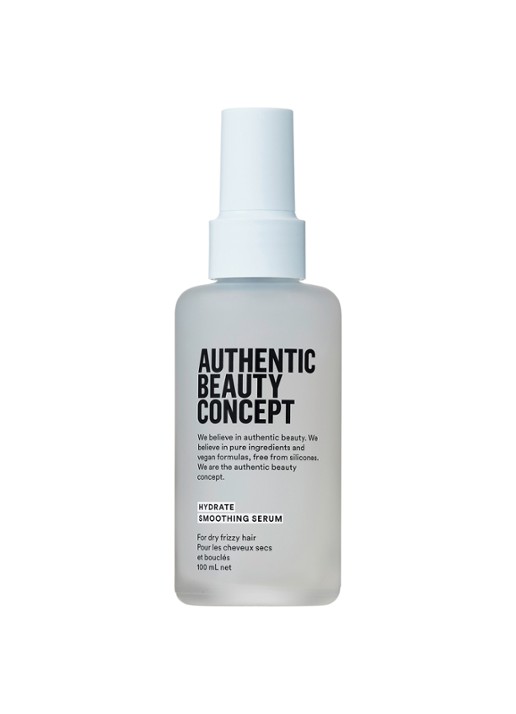 Authentic Beauty Concept Hydrate Smoothing Serum - haarserum - voorkant undefined