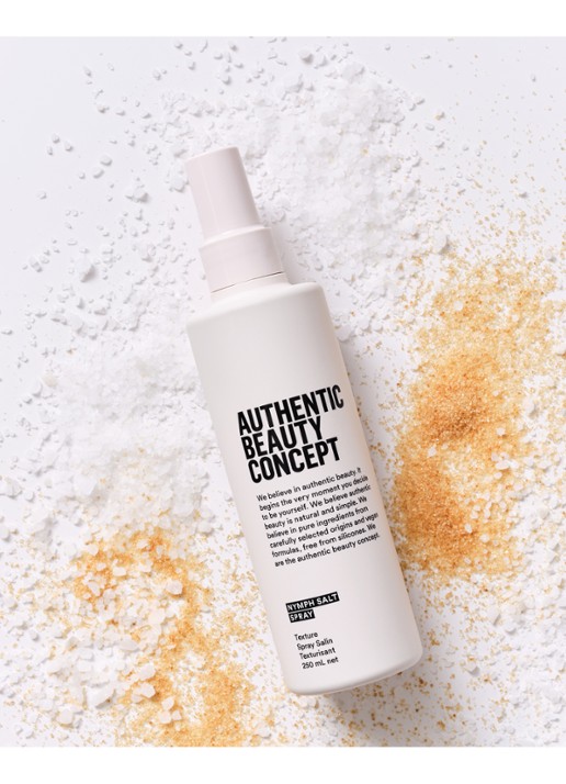 Authentic Beauty Concept Nymph Salt Spray - haarspray - detail 3 undefined