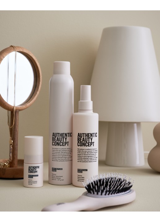 Authentic Beauty Concept Nymph Salt Spray - haarspray - detail 4 undefined