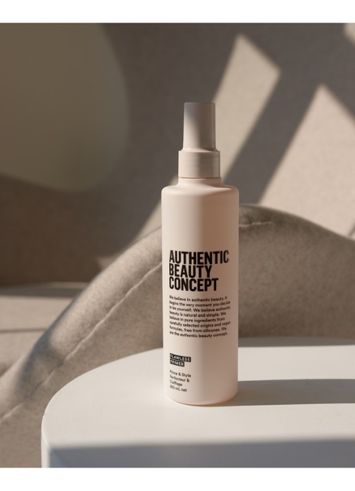 Authentic Beauty Concept Primer - haarspray - detail 2 undefined