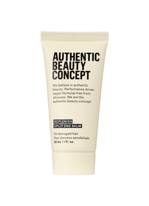 Authentic Beauty Concept Replenish Split End Balm - haarstyling - voorkant undefined