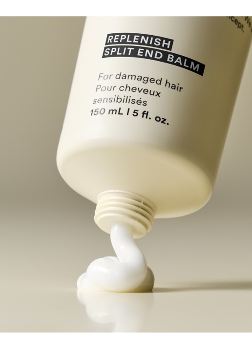 Authentic Beauty Concept Replenish Split End Balm - stylingcrème - detail 2 undefined