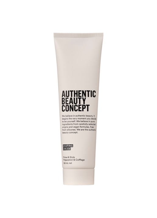 Authentic Beauty Concept Shaping Cream - stylingcrème - voorkant undefined