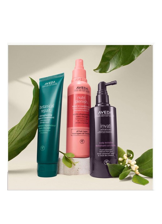 AVEDA Invati Advanced Scalp Revitalizer - haarserum - voorkant 6 undefined