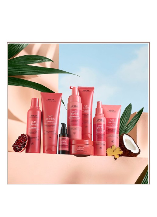 AVEDA Nutriplenish Curl Gelee - haarserum - detail 2 undefined