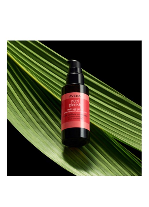 AVEDA Nutriplenish Multi-Use Hair Oil - haarolie - voorkant 5 undefined