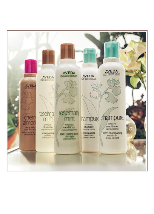 AVEDA Shampure Nurturing Shampoo - detail 2 undefined