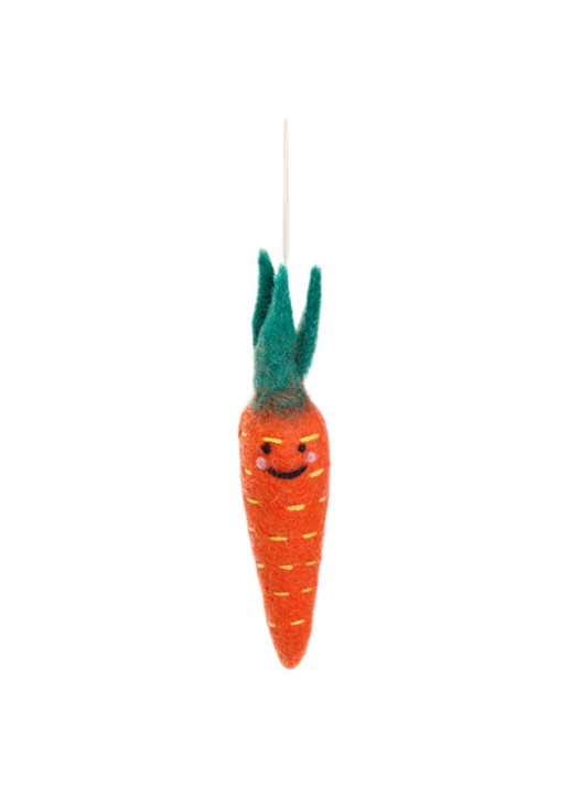 Aveva Carrot little hangings decoratie