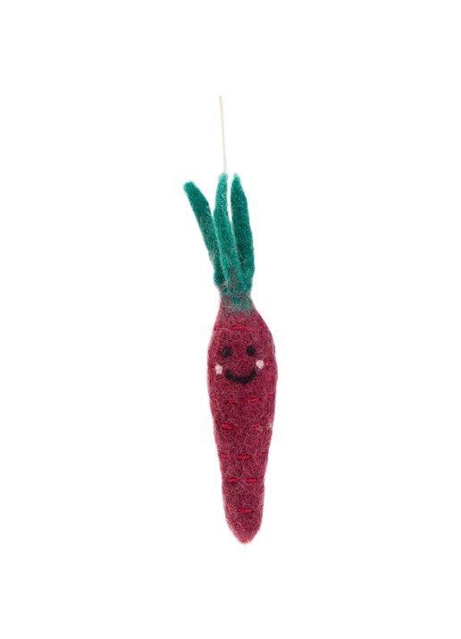 Aveva Carrot little hangings decoratie