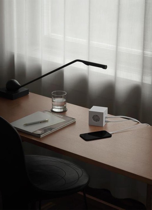 Avolt USB-C to USB-C kabel 100W - 2 meter - voorkant 3 grijs