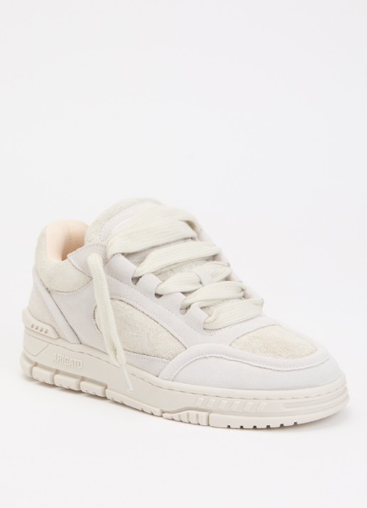 Axel Arigato Area Loop sneaker van suède