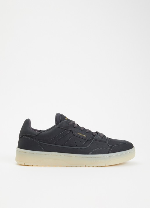 Axel Arigato Clay sneaker van leer