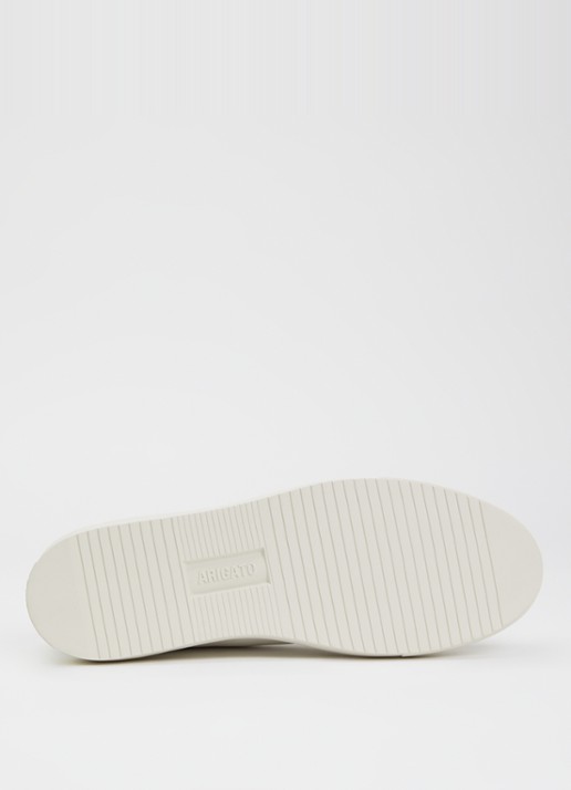 Axel Arigato Clean 90 sneaker van leer - detail 6 wit