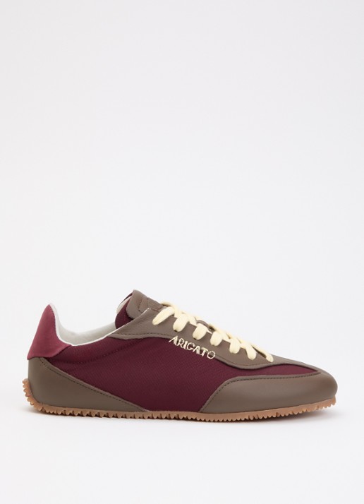 Axel Arigato Daze Runner sneaker met leren details en logo