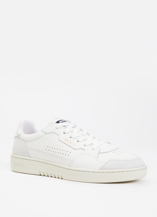 Axel Arigato Dice Lo sneaker van leer