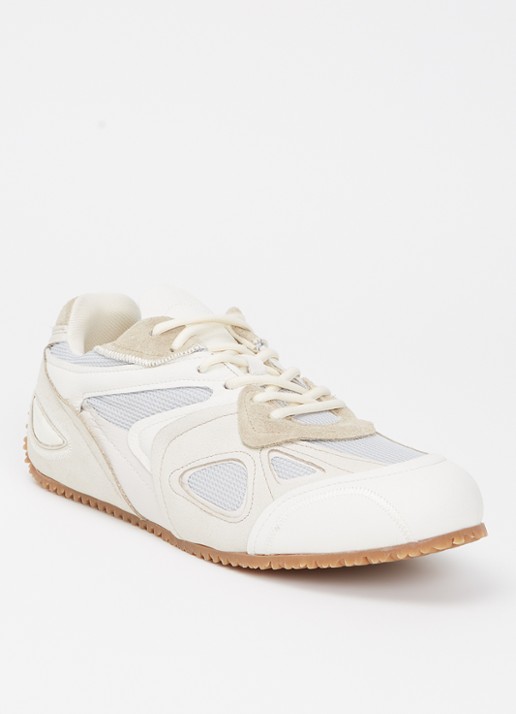 Axel Arigato Slow Runner sneaker met suède details