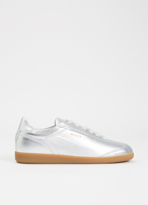 Axel Arigato Zane sneaker van leer