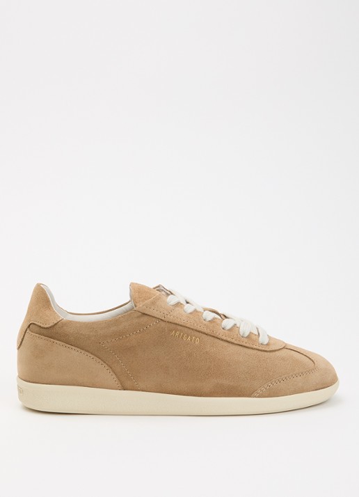Axel Arigato Zane sneaker van suède