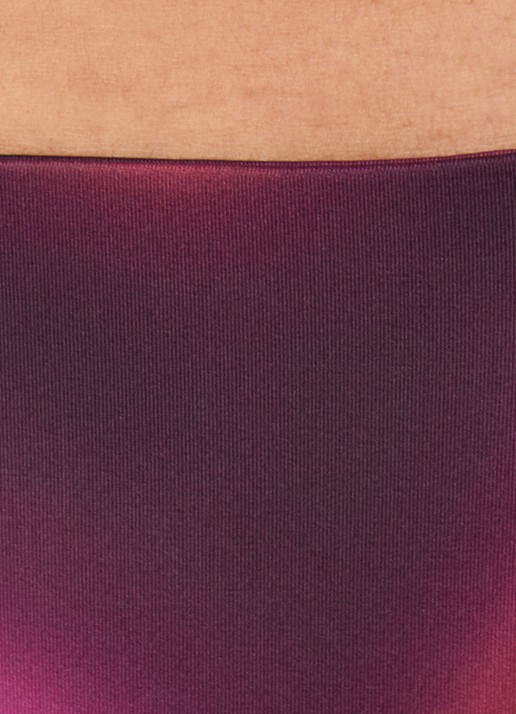 Aya Label The Iris tanga bikinislip - detail 3 paars