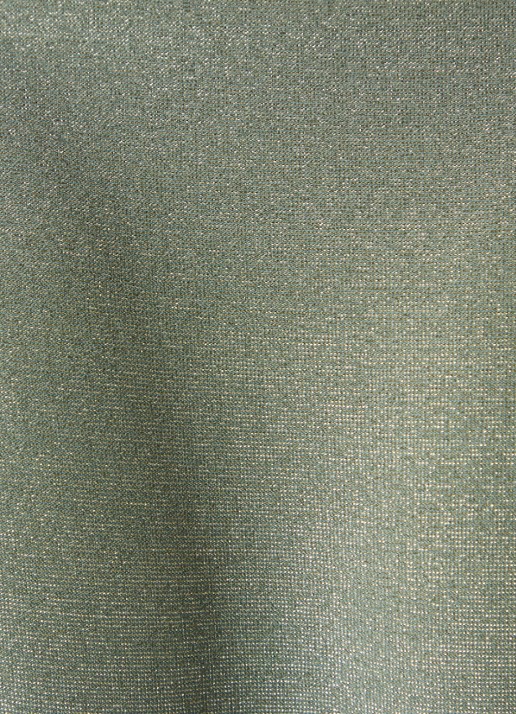 Aya Label The Selene bikinislip met geknoopt detail - detail 4 groen