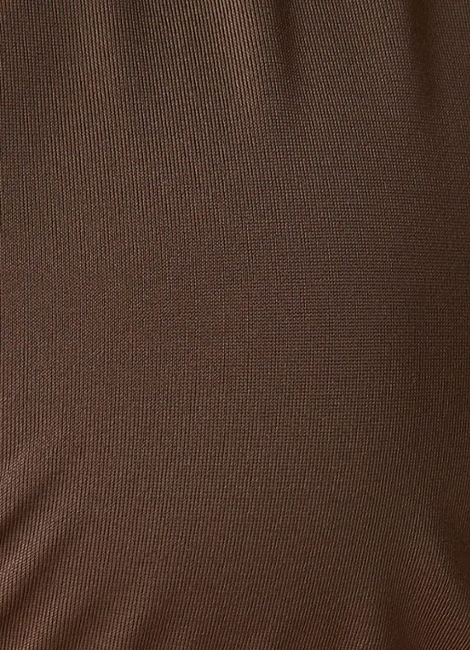 Aya Label The Selene triangel bikinitop met uitneembare vulling - detail 2 donkerbruin