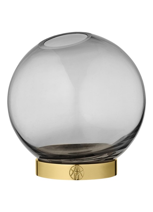 AYTM Globe vaas 10