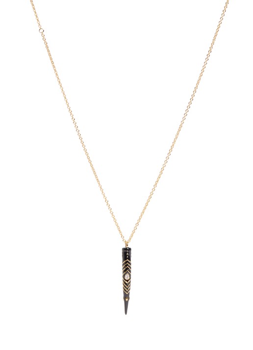ba&sh Anna ketting