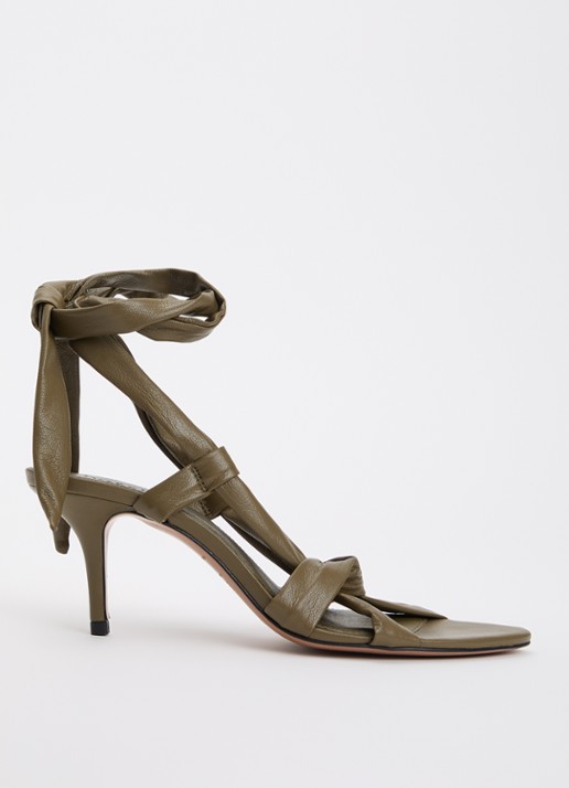 ba&sh Covilla sandalette