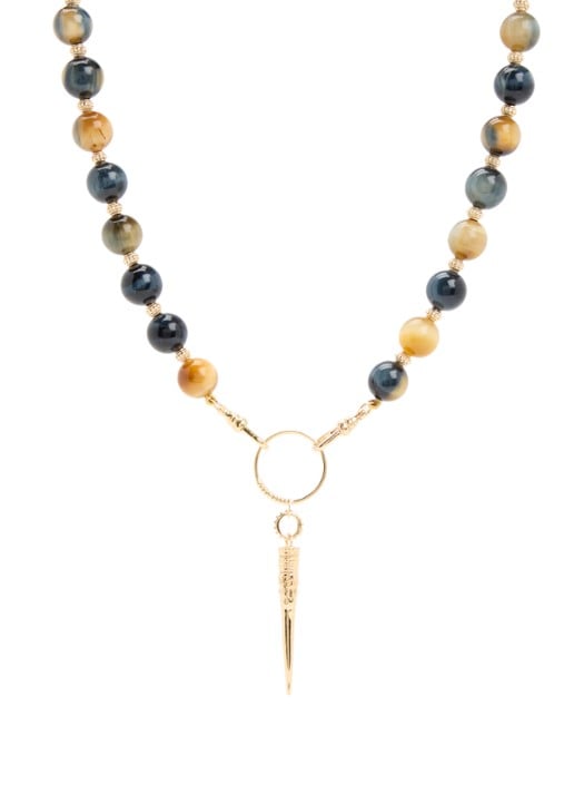 ba&sh Noan kralenketting
