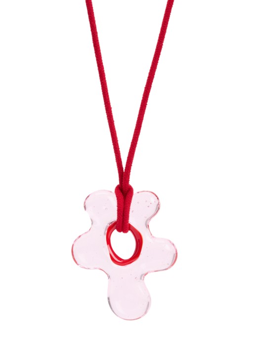 Babs The Label Wild Bloom ketting