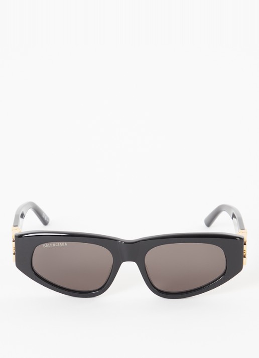 Balenciaga Balenciaga *6E000259 BB0095S B - detail 3 zwart