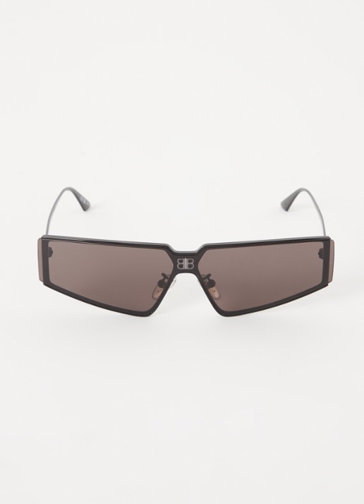Balenciaga Balenciaga *6E000264 BB0192S B - detail 3 zwart