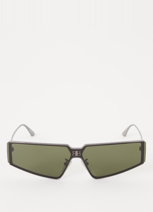 Balenciaga Balenciaga *6E000264 BB0192S R - detail 4 zwart