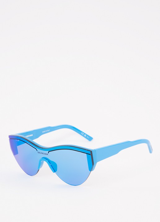 Balenciaga Cat Eye zonnebril BB0004S