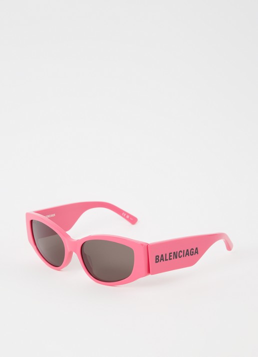 Balenciaga Cat Eye zonnebril BB0258S