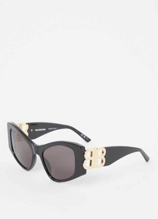 Balenciaga Cat Eye zonnebril BB0287S