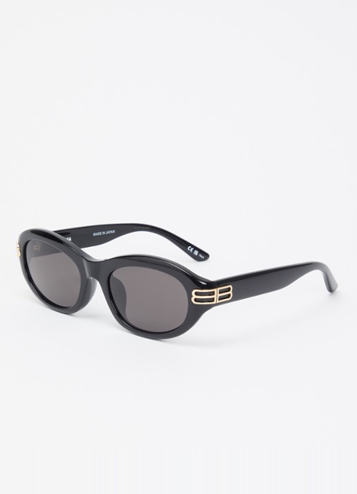 Balenciaga Cat Eye zonnebril BB0434SK